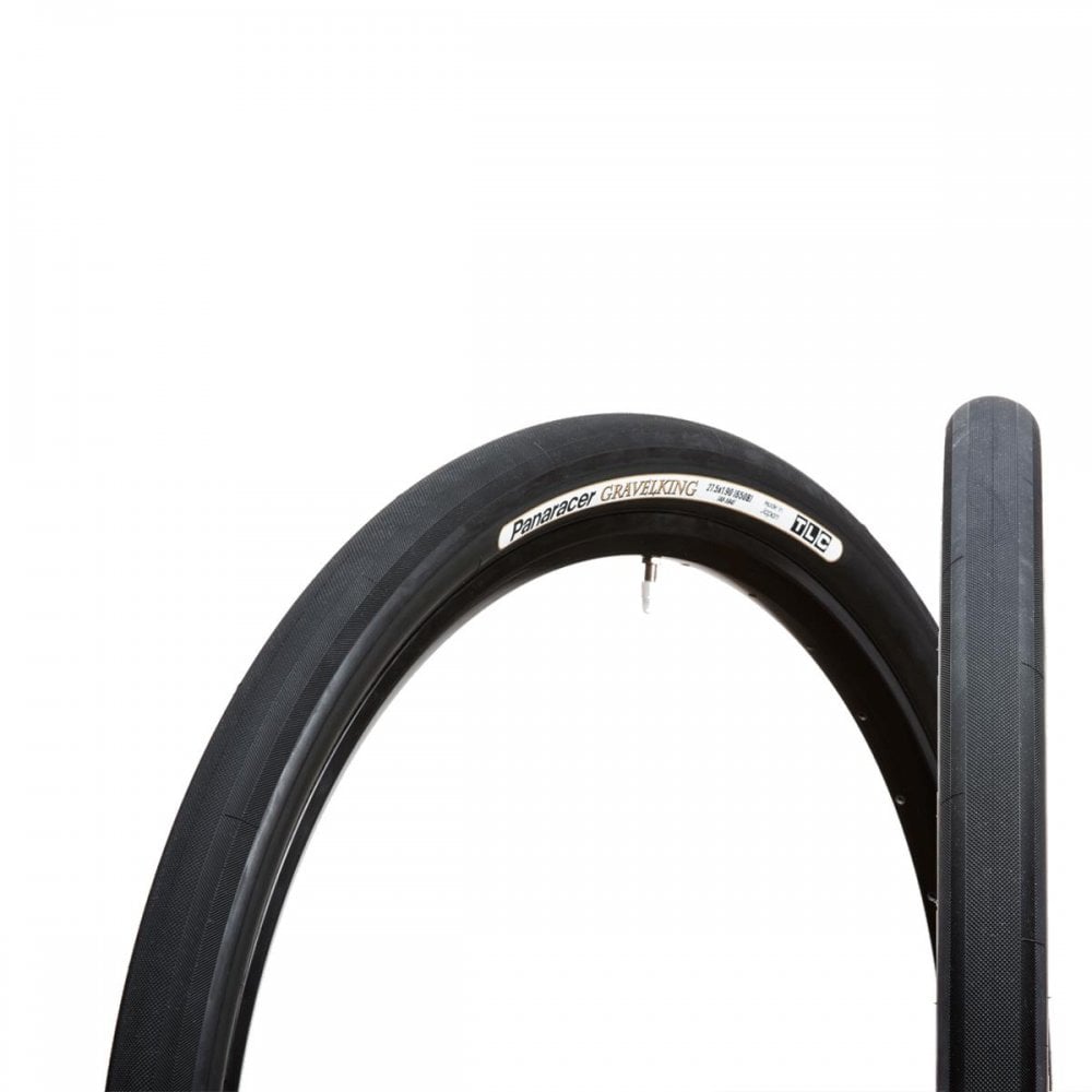 Panaracer Gravelking Tlc Folding Tyre
