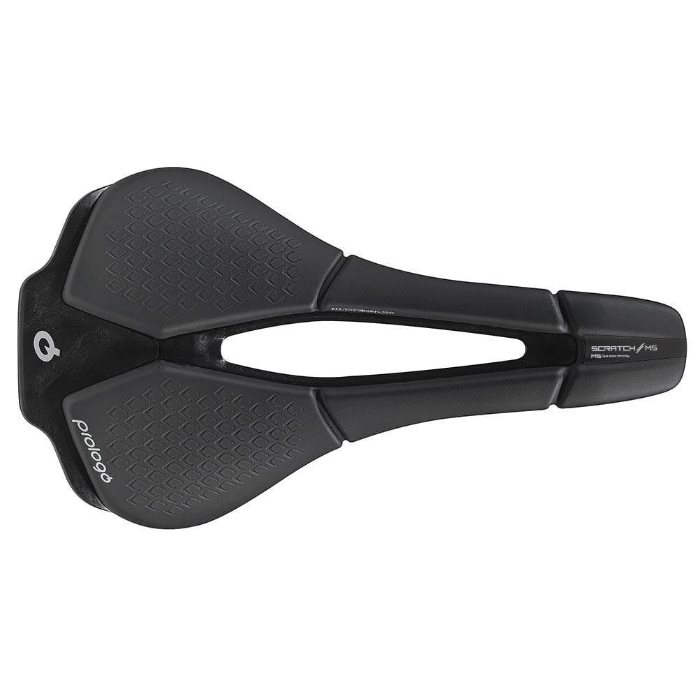 Prologo Scratch M5 140 Pas Nack Saddle