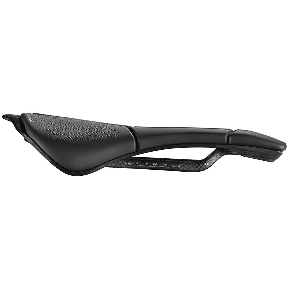 Prologo Scratch M5 140 Pas Nack Saddle