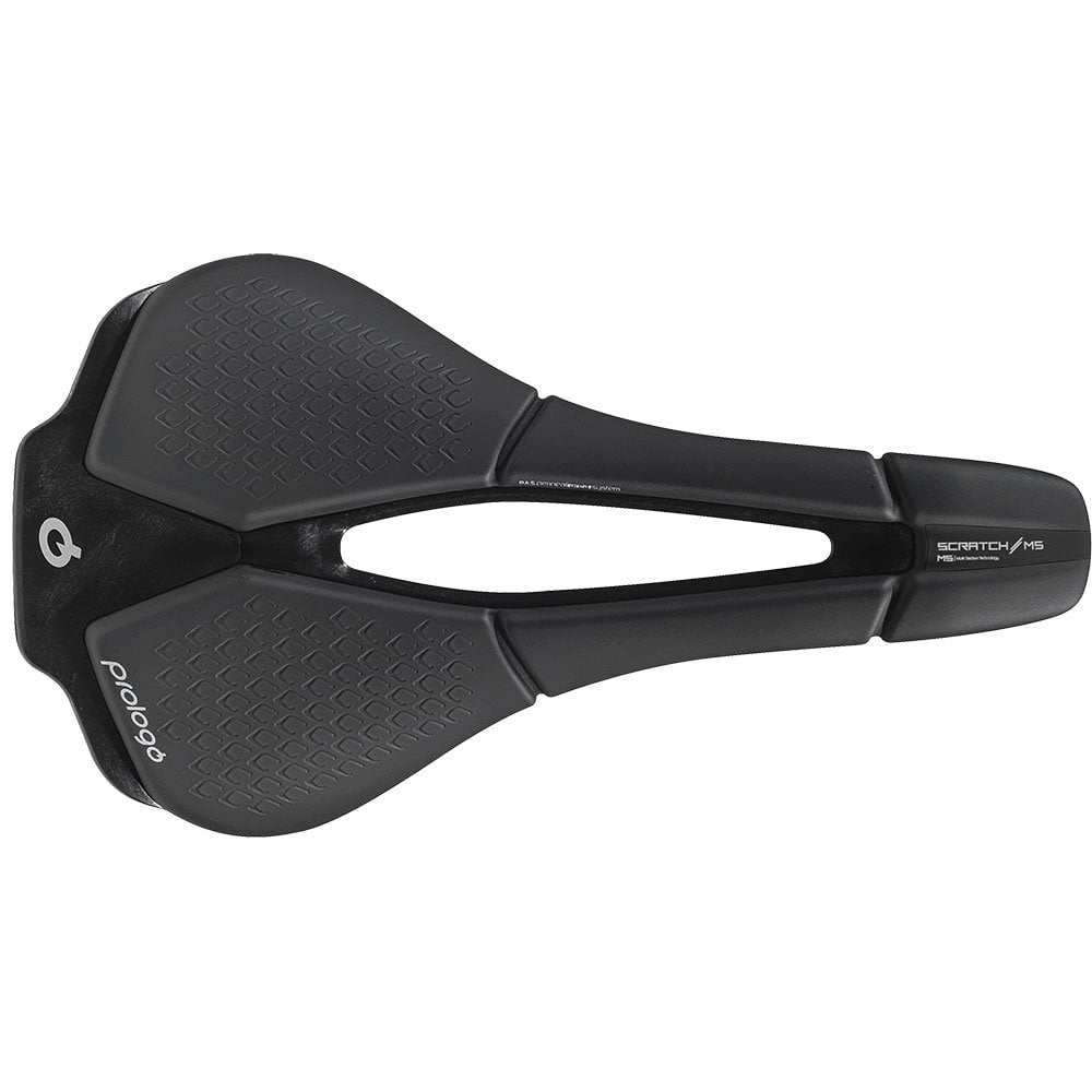 Prologo Scratch M5 140 Pas Tirox Saddle