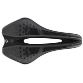 Prologo Dimension Tri CPC 143 TiroX saddle for triathlon and endurance cycling, featuring ergonomic design and lightweight components.