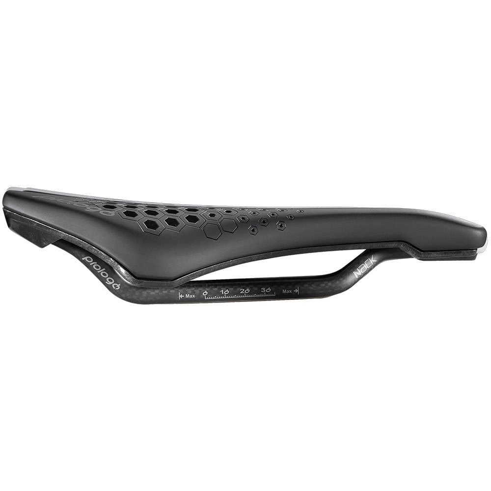 Prologo Dimension Tri 143 Nack Saddle