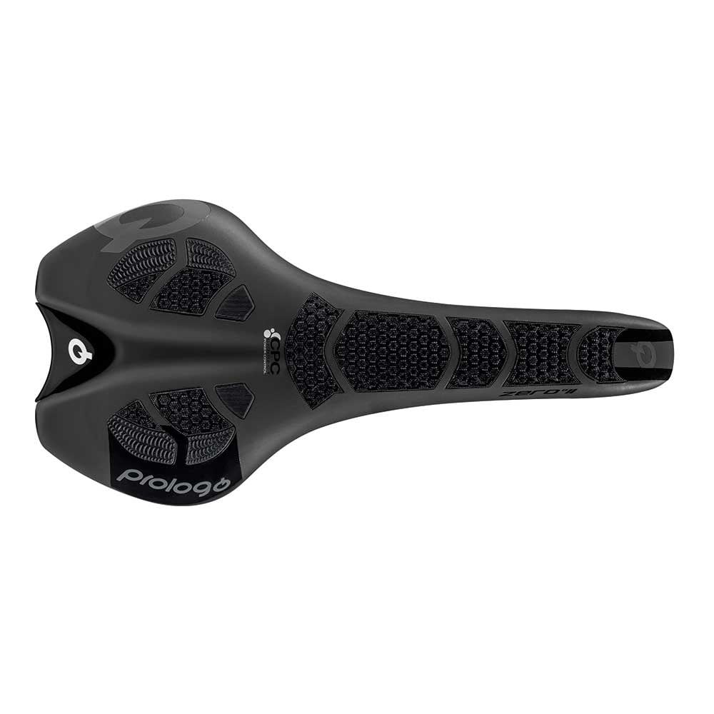Prologo Zero Ii 141 Cpc Tirox Blk Saddle