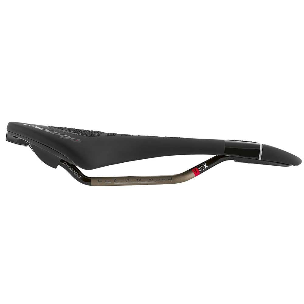 Prologo Zero Ii 141 Cpc Tirox Blk Saddle