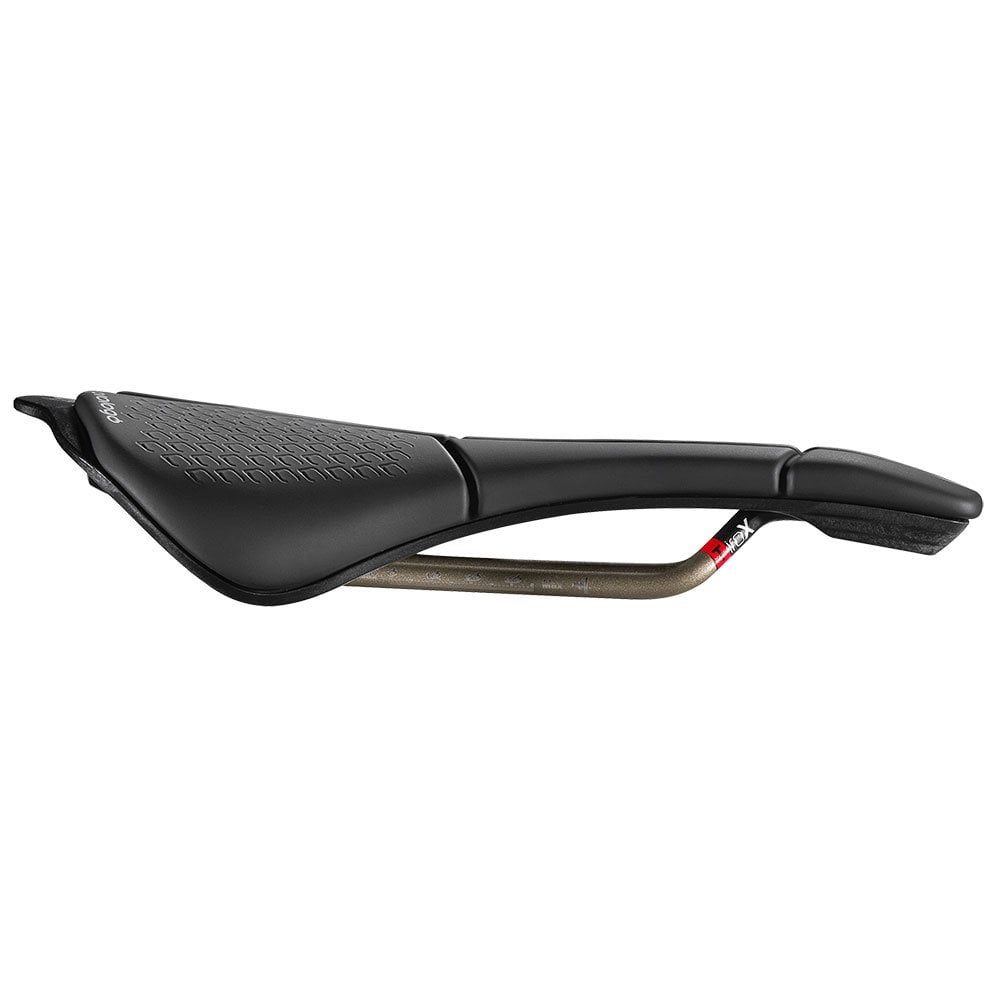 Prologo Scratch M5 140 Tirox Saddle