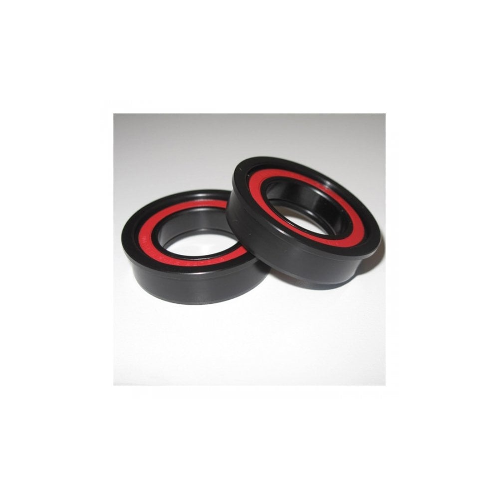 Enduro Bearings Bb86 (Delrin Cup) Abec 3 24Mm Bottom Bracket