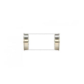 Enduro Bearings Bb90/95 A/C Stainless 24Mm Bottom Bracket