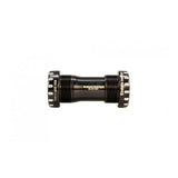 Enduro Bearings BSA 73mm stainless steel bottom bracket with 24mm axle and angular contact bearings for bike components