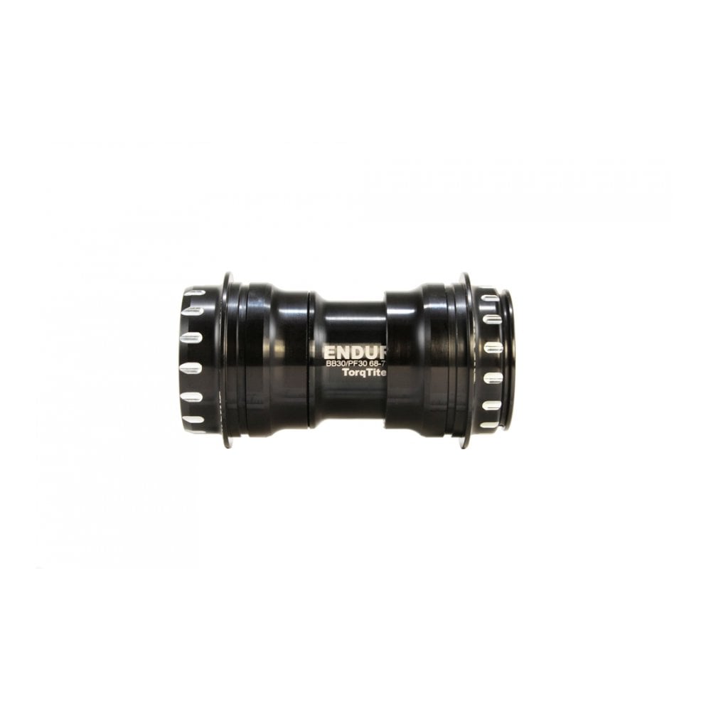 Enduro Bearings Torqtite Pf30 Stainless Steel Gxp Bottom Bracket