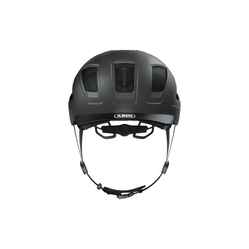 ABUS Hyban 2.0 Helmet