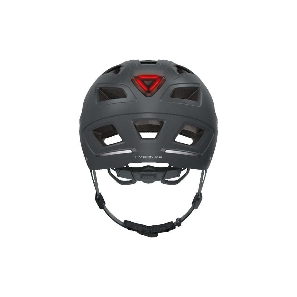 ABUS Hyban 2.0 Helmet