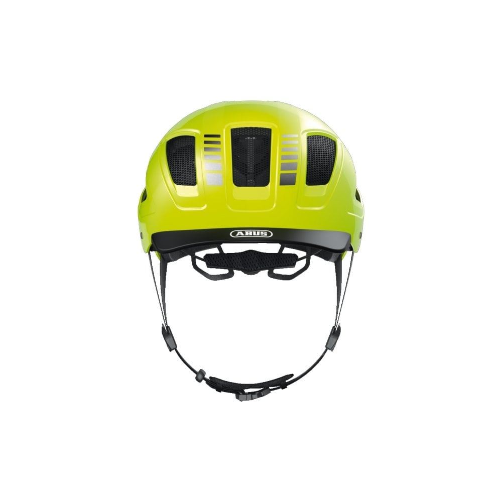 ABUS Hyban 2.0 Helmet