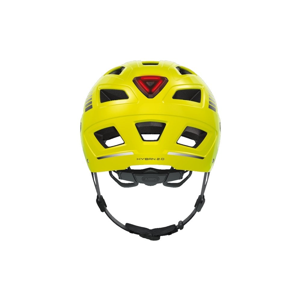 ABUS Hyban 2.0 Helmet