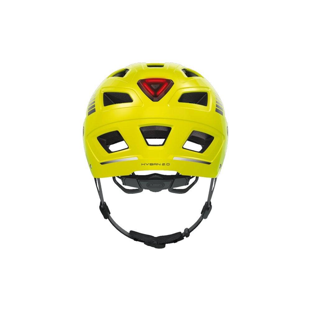 ABUS Hyban 2.0 Helmet