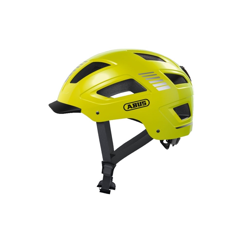ABUS Hyban 2.0 Helmet
