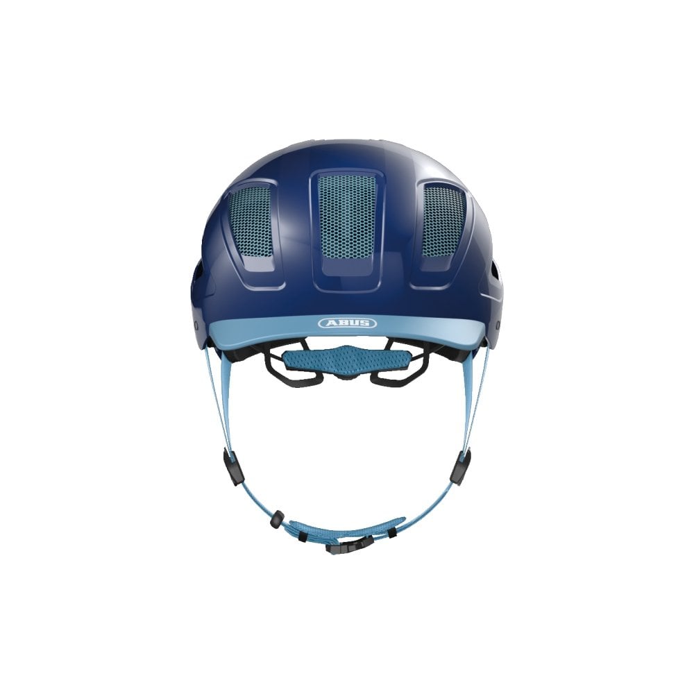 ABUS Hyban 2.0 Helmet