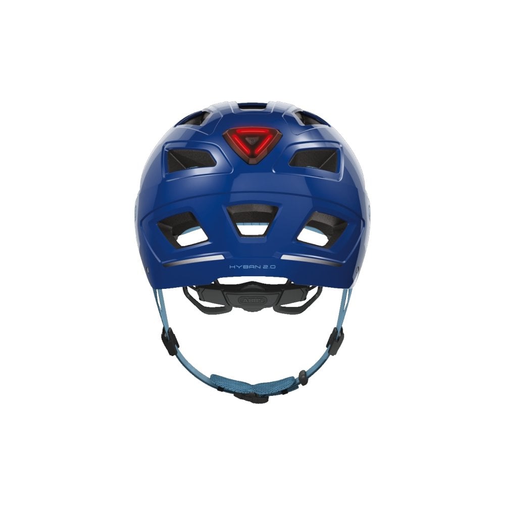 ABUS Hyban 2.0 Helmet