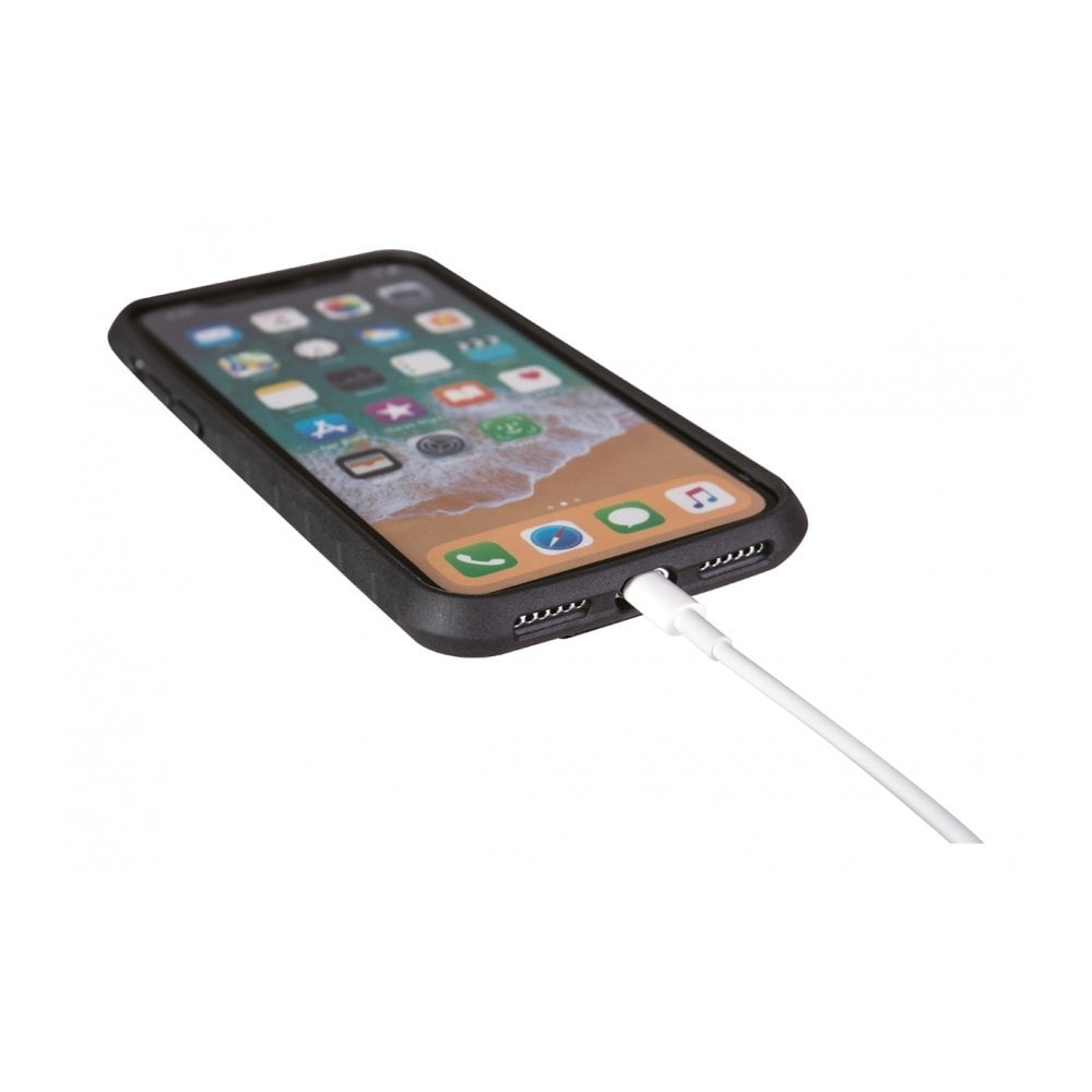 Topeak Phone - iPhone XS Max Ridecase