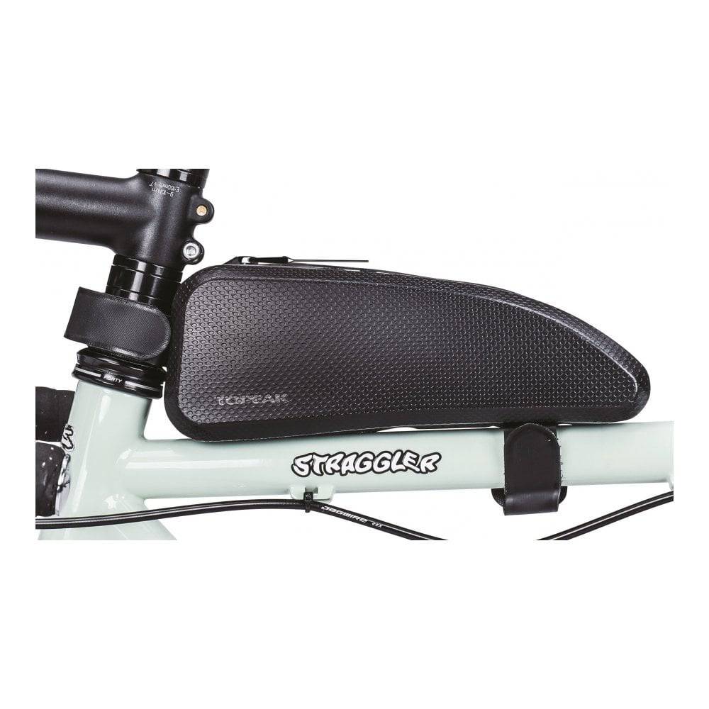 Topeak Mounts & Spares - Straps For FastFuel DryBag
