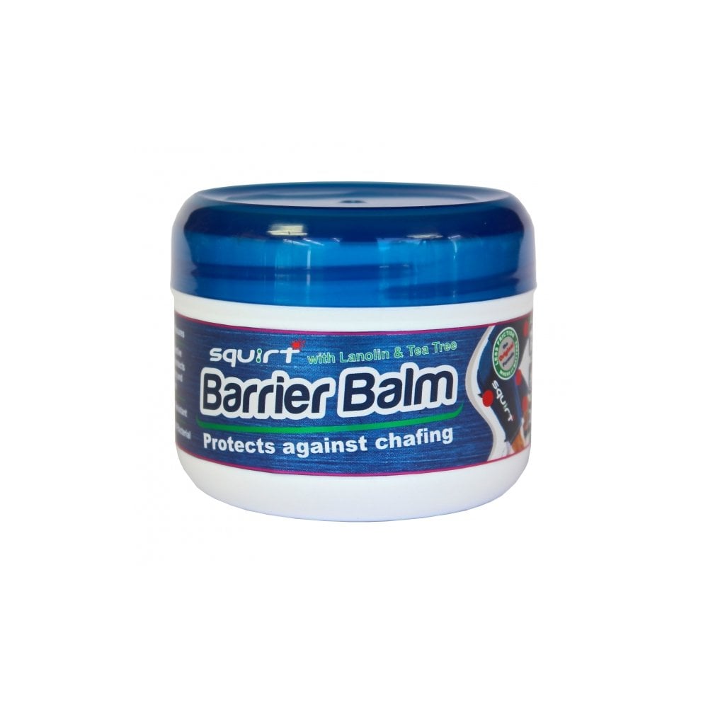 Squirt Maintenance - Barrier Balm