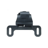 Topeak bracket accessory for Hybrid Rocket RX Pump, secure bike frame mounting mount, compatible with Topeak bike pumps.
