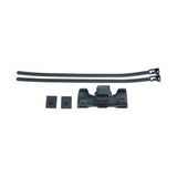 Topeak bracket accessory for Mountain Morph and Turbo Morph G bike pumps, provides secure mounting for cycling pumps.
