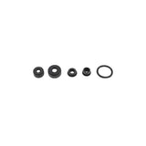 Topeak JoeBlow Sport 3 pump rebuild kit with repair parts for reliable bicycle inflation and maintenance.