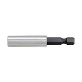 Topeak Magnetic Holder Replacement Kit for Ratchet Rocket Lite DX bike repair tools, silver and black accessories.