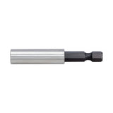 Topeak Magnetic Holder Replacement Kit for Ratchet Rocket Lite DX bike repair tools, silver and black accessories.
