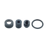 Topeak Road Morph Pump rebuild kit with replacement parts for reliable bike tire inflation, accessories for Topeak pumps.