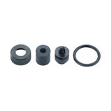 Topeak Road Morph Pump rebuild kit with replacement parts for reliable bike tire inflation, accessories for Topeak pumps.