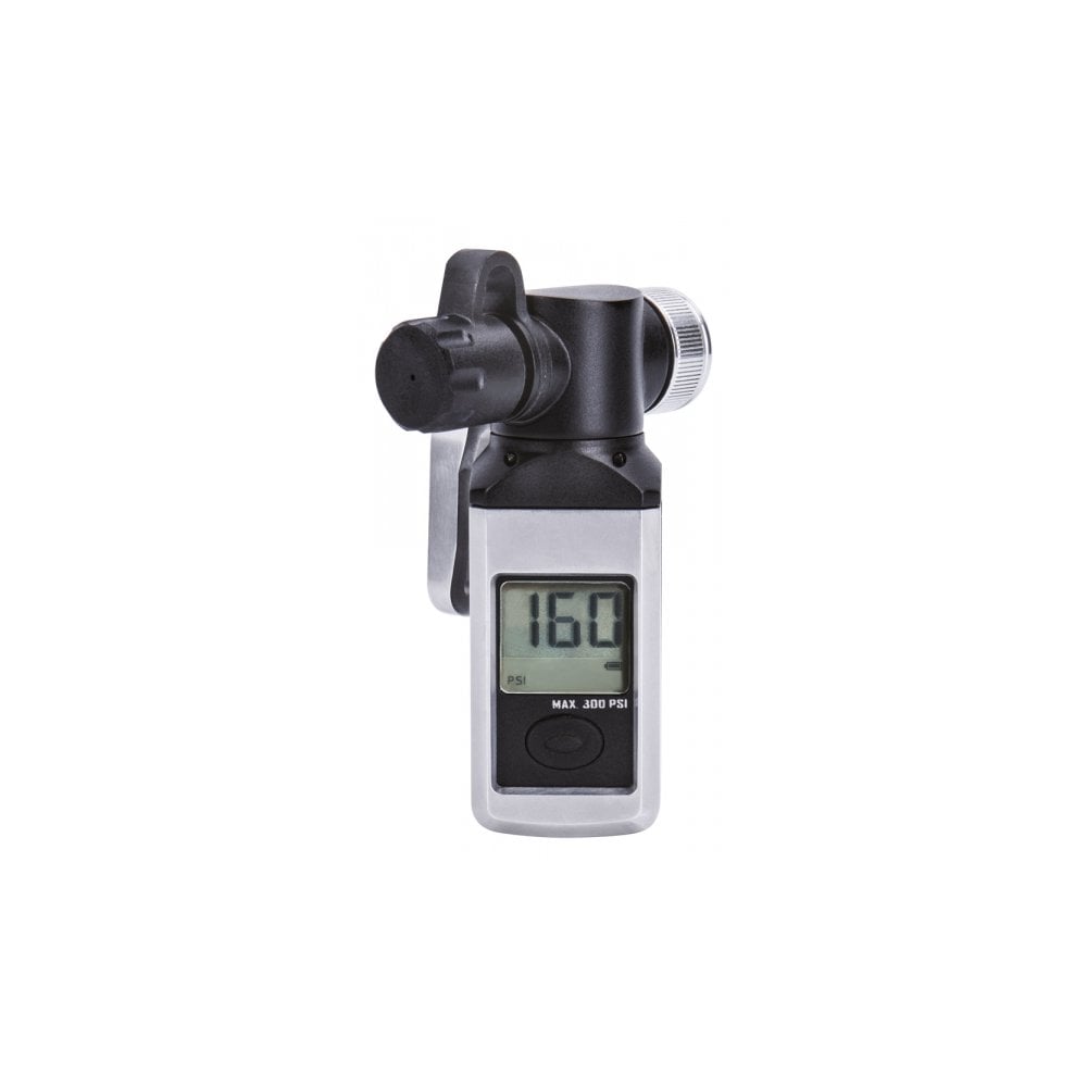Topeak Mounts & Spares - Shuttle Gauge Digital