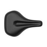 Ergon SC Core Prime women's mountain bike saddle with ergonomic design and comfortable padding for trekking and mountain biking.