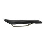 Ergon SM Enduro Men Pro Titanium saddle with ergonomic design for precision and comfort in mountain biking.