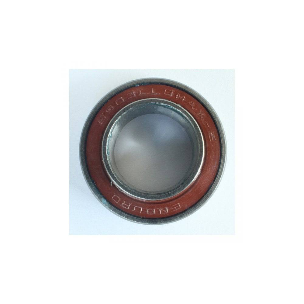 Enduro Bearings 6900 LLU ABEC 3 MAX-E frame pivot bearing with CRC grease, 10x22x6mm for bicycle components