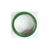 Enduro Bearings B 543 2RS ABEC 3 MAX angular contact headset bearing, 7mm, for bicycle components, durable and high-performance.