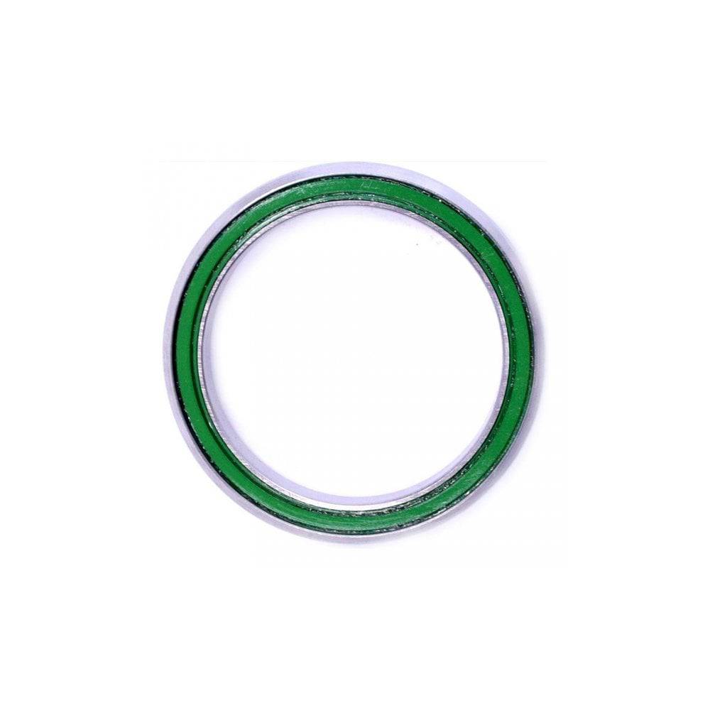Enduro Bearings DRF 2941 2RS stainless steel angular contact headset bearings, 29x41x11mm, for bicycle component replacement