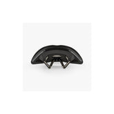 Fizik Tempo Argo R3 endurance road bike saddle with Wingflex technology, featuring lightweight design and ergonomic shape.