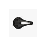 Fizik Tempo Argo R3 endurance road bike saddle with Wingflex technology, showcasing its sleek design and ergonomic shape.
