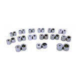 Enduro Bearings Tools - Complete Inner Guide Set for Hub Tool