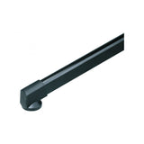 Topeak Prepstand ZX black bike maintenance stand with adjustable clamp height, suitable for bike repairs and workshop use