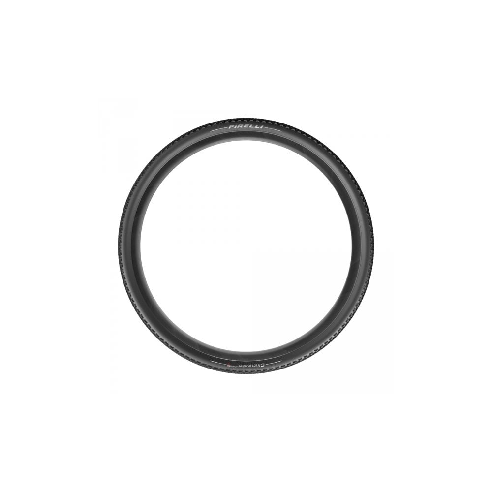 Pirelli Cinturato Cross H 700x33c tubeless-ready cyclocross and gravel tyre with SpeedGRIP nylon tread pattern.