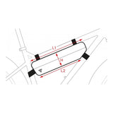 Topeak Panniers & Bags - Midloader