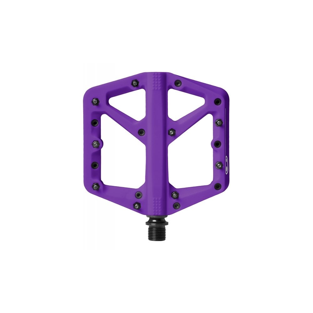 Crank Brothers Pedals Stamp 1 Flat Pedal