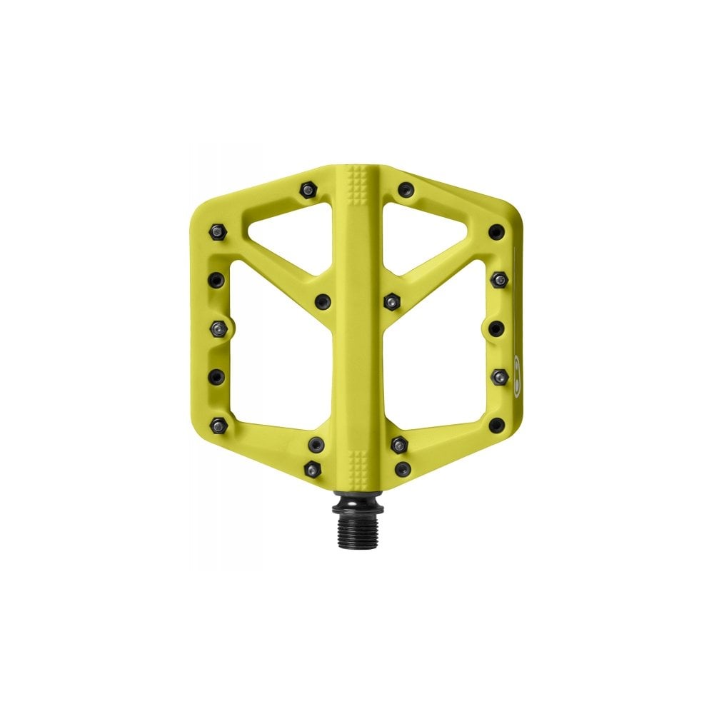 Crank Brothers Pedals Stamp 1 Flat Pedal