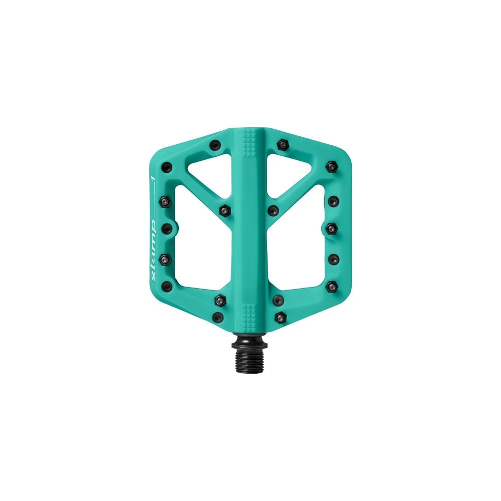 Crank Brothers Pedals Stamp 1 Flat Pedal