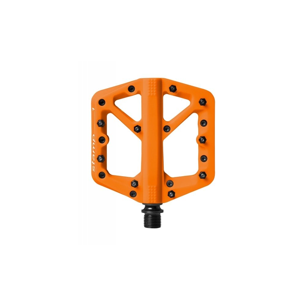 Crank Brothers Pedals Stamp 1 Flat Pedal