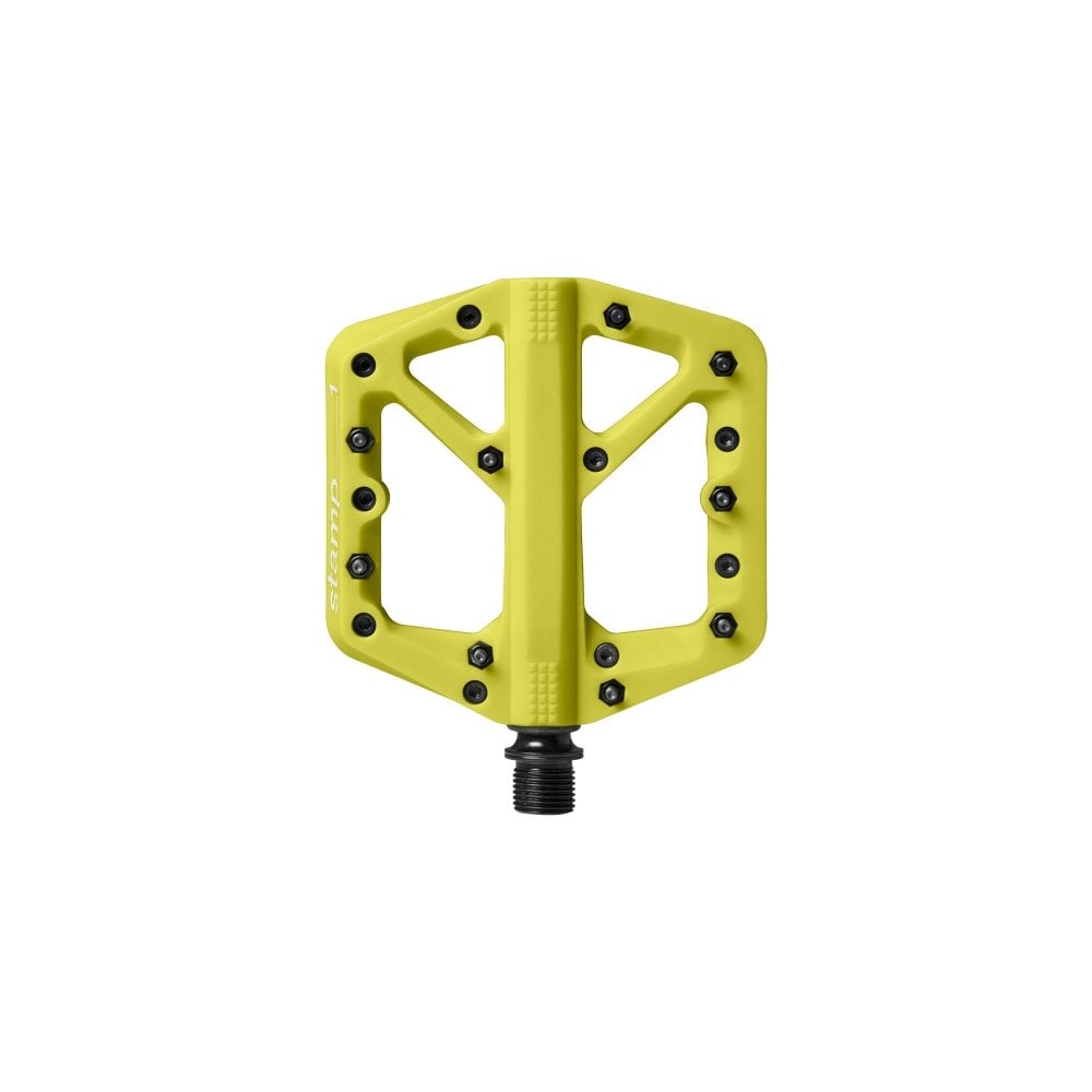 Crank Brothers Pedals Stamp 1 Flat Pedal