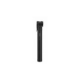 Topeak Roadie TT compact hand pump for road bike tires with twin turbo inflation, accessories for efficient tire inflation.
