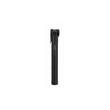 Topeak Roadie TT compact hand pump for road bike tires with twin turbo inflation, accessories for efficient tire inflation.
